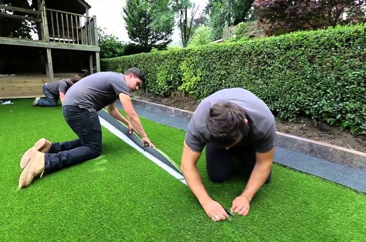 Where to Buy Artificial Grass